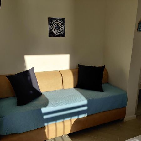 Migdal Luxury Suites Netanya J29 Exterior foto