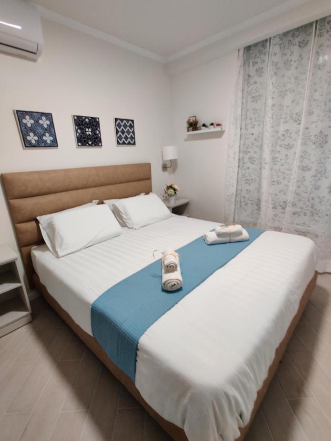 Migdal Luxury Suites Netanya J29 Exterior foto